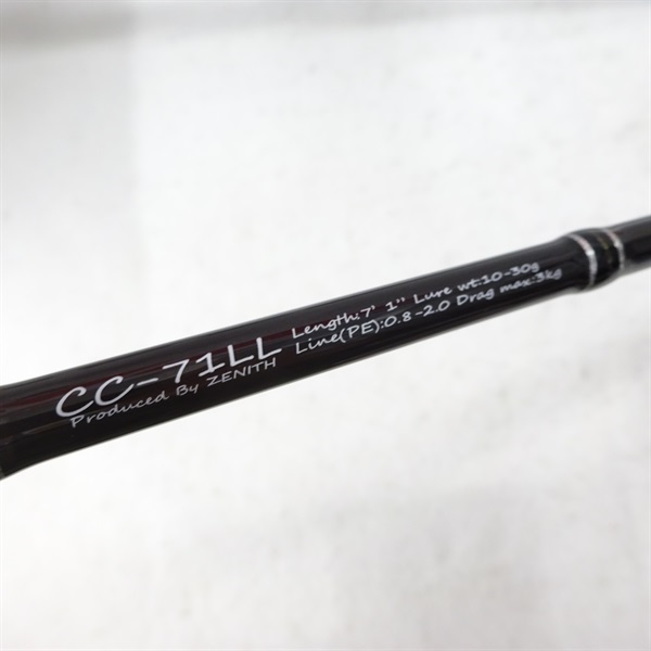 カレントラインキャスティズムＣＣー７１ＬＬ